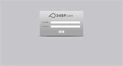 Desktop Screenshot of mail.pulleymaid.com